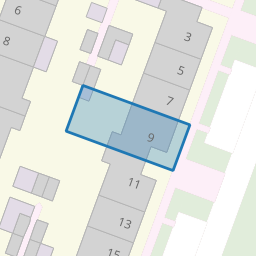 Perceel NKK01-H-5516