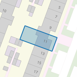 Perceel NKK01-H-5517