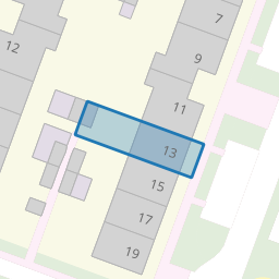 Perceel NKK01-H-5518