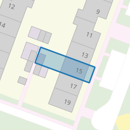 Perceel NKK01-H-5519