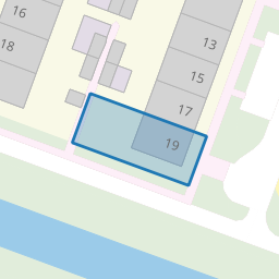 Perceel NKK01-H-5521