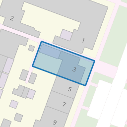 Perceel NKK01-H-5525