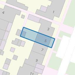 Perceel NKK01-H-5526