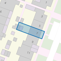 Perceel NKK01-H-5527