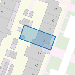 Perceel NKK01-H-5528