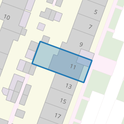 Perceel NKK01-H-5529