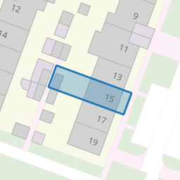 Perceel NKK01-H-5531