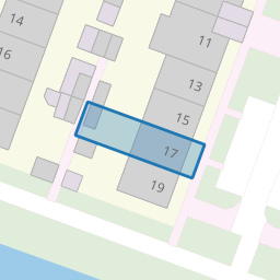 Perceel NKK01-H-5532