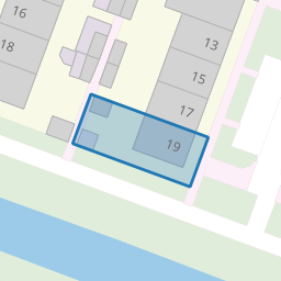 Perceel NKK01-H-5533