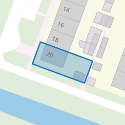 Perceel NKK01-H-5534