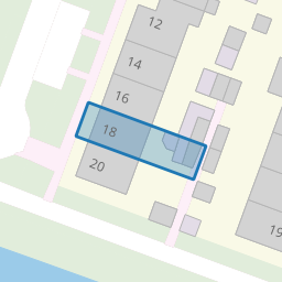 Perceel NKK01-H-5535