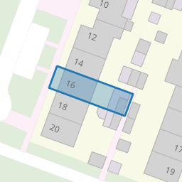 Perceel NKK01-H-5536