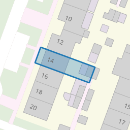 Perceel NKK01-H-5537