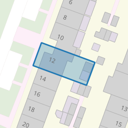 Perceel NKK01-H-5538