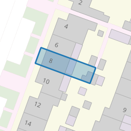 Perceel NKK01-H-5540