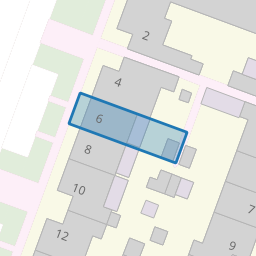 Perceel NKK01-H-5541