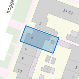 Perceel NKK01-H-5542