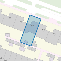 Perceel NKK01-H-5548