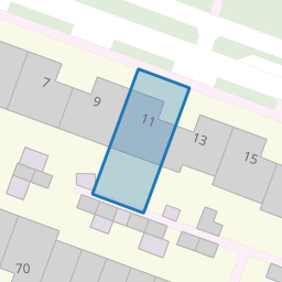 Perceel NKK01-H-5549