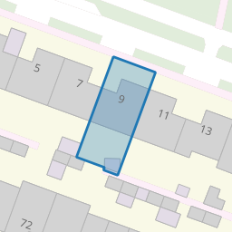 Perceel NKK01-H-5550