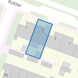 Perceel NKK01-H-5553