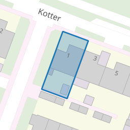 Perceel NKK01-H-5554