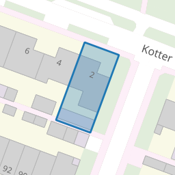 Perceel NKK01-H-5555