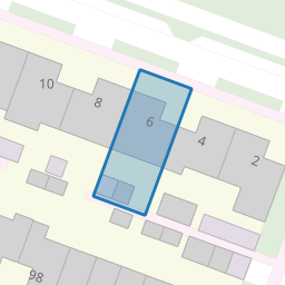 Perceel NKK01-H-5557