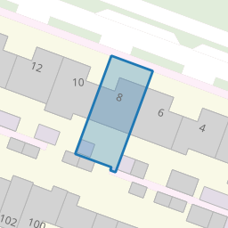 Perceel NKK01-H-5558