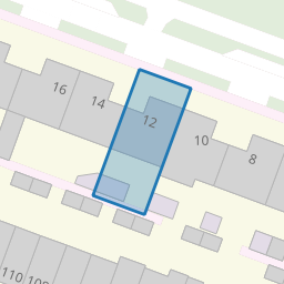 Perceel NKK01-H-5560