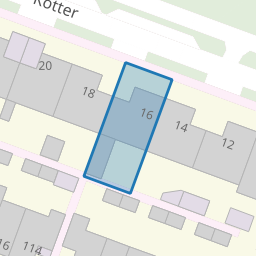 Perceel NKK01-H-5562