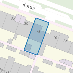 Perceel NKK01-H-5563