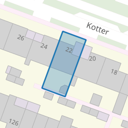 Perceel NKK01-H-5565