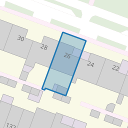 Perceel NKK01-H-5567