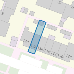 Perceel NKK01-H-5576