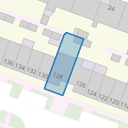 Perceel NKK01-H-5581