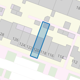 Perceel NKK01-H-5585