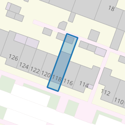 Perceel NKK01-H-5586