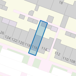 Perceel NKK01-H-5587