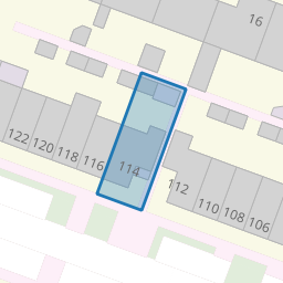 Perceel NKK01-H-5588