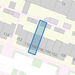 Perceel NKK01-H-5591