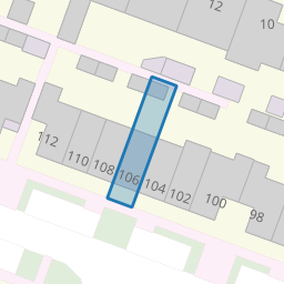 Perceel NKK01-H-5592