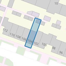 Perceel NKK01-H-5593