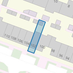 Perceel NKK01-H-5594