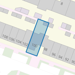 Perceel NKK01-H-5595