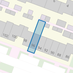 Perceel NKK01-H-5597