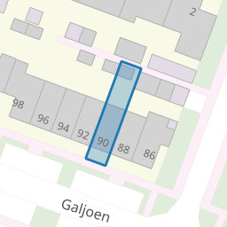 Perceel NKK01-H-5600