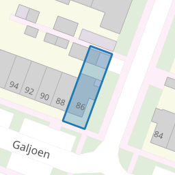 Perceel NKK01-H-5602