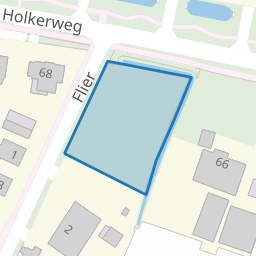 Perceel NKK01-H-5606