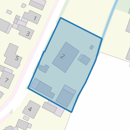 Perceel NKK01-H-5607